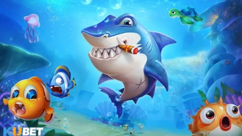 Trải nghiệm nhập vai trong thế giới đại dương 3D