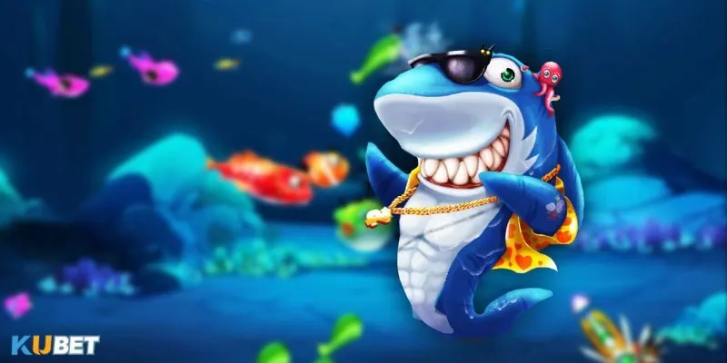 Bắn cá hải tặc – Trải nghiệm đỉnh cao với nhiều phần thưởng giá trị