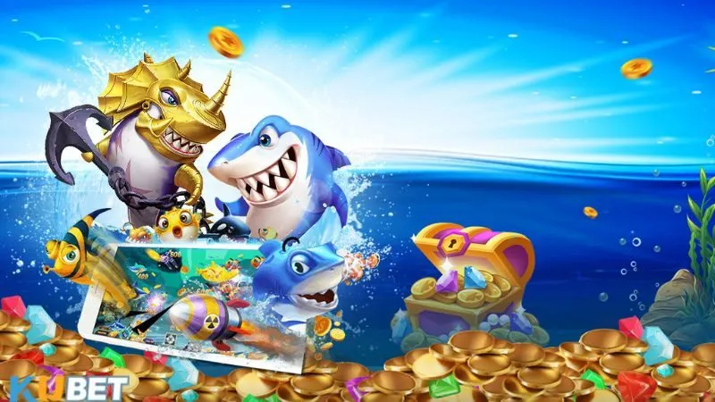 Phần thưởng và giá trị trong Bắn cá Thần Tài