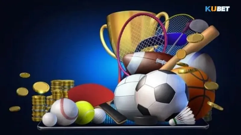 Bao phủ nhiều bộ môn