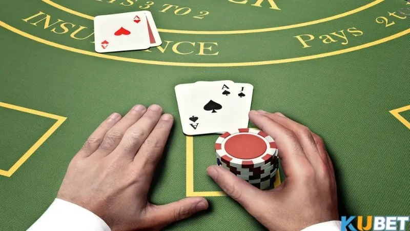 Blackjack tạo nên sự cuốn hút như thế nào?