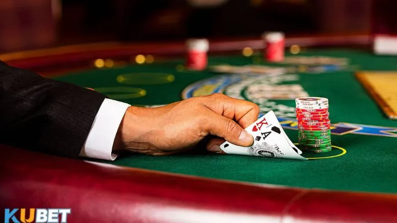 Chiến lược Blackjack: Đơn giản nhưng cần chiến thuật