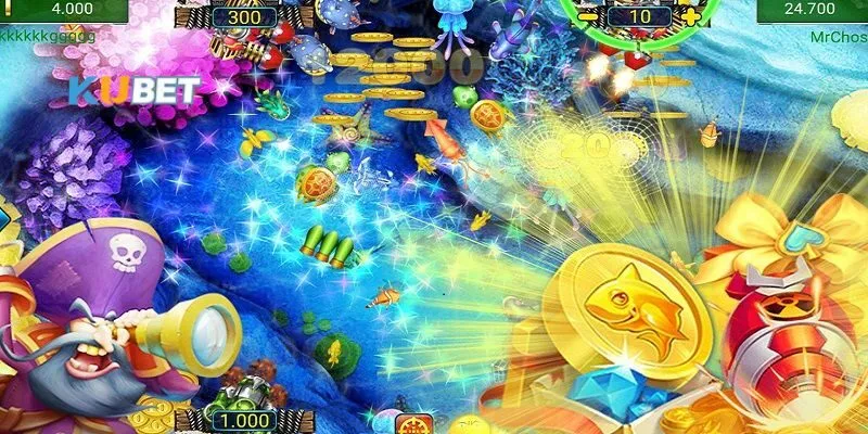 Bỏ túi các chiến thuật săn thưởng đỉnh cao của giới lão làng