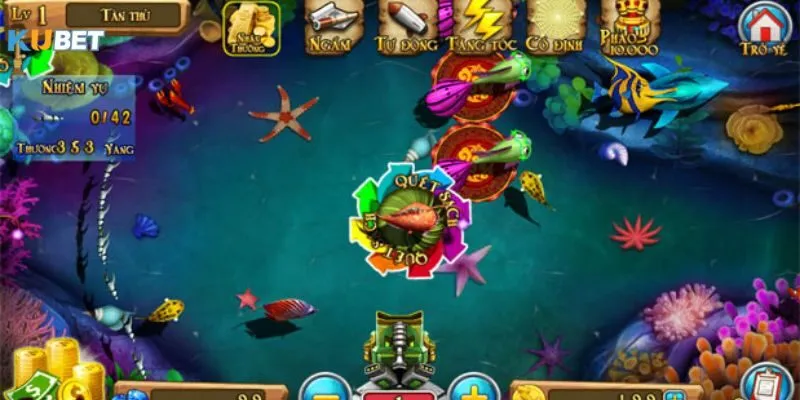 Bỏ túi những chiến lược thắng lớn trong game