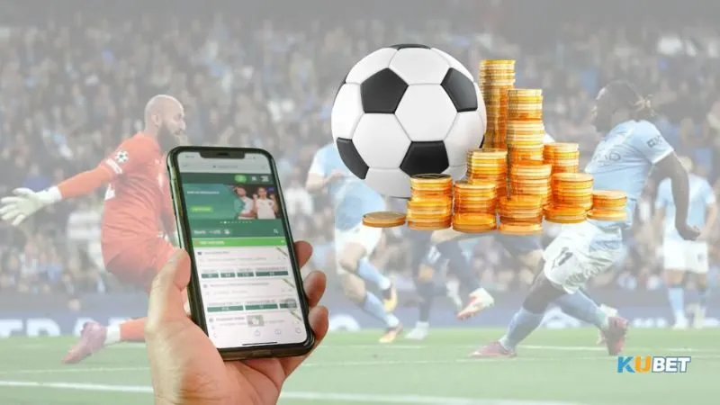 Cá cược thể thao trực tuyến