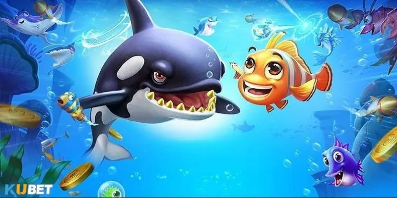 Cách tính điểm trong game bắn cá