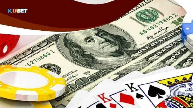 Cần chuẩn bị gì khi nạp tiền?