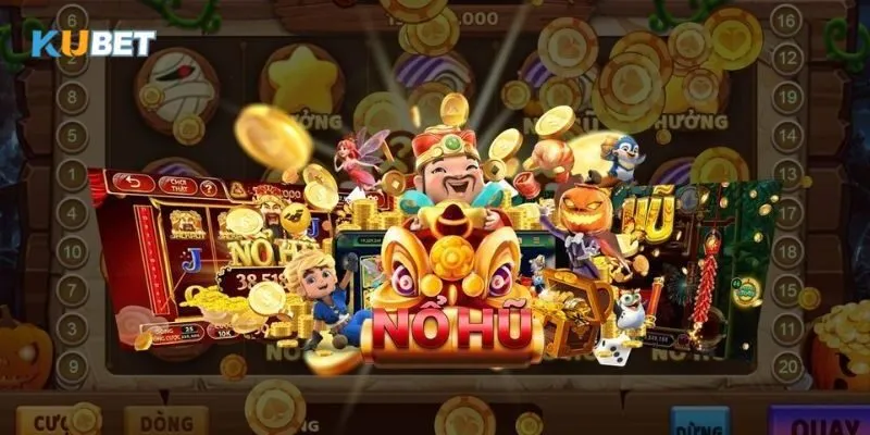 Chinh phục những giải thưởng hấp dẫn bậc nhất tại sảnh