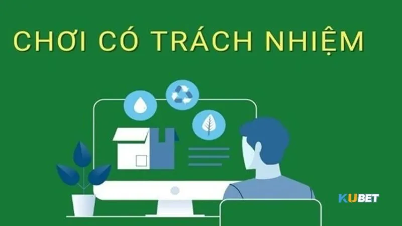 Chơi có trách nhiệm cần được chú trọng khi tham gia cá cược