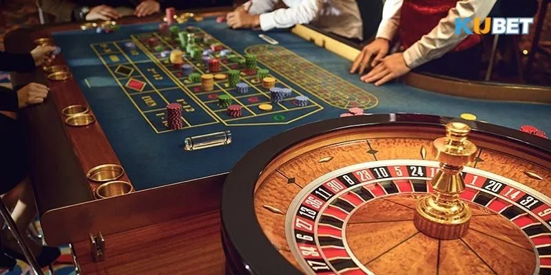 Đa dạng sảnh cược để người chơi thoải mái lựa chọn