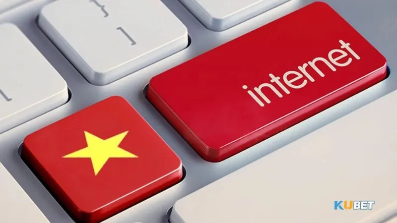 Đừng quên kiểm tra internet cẩn thận
