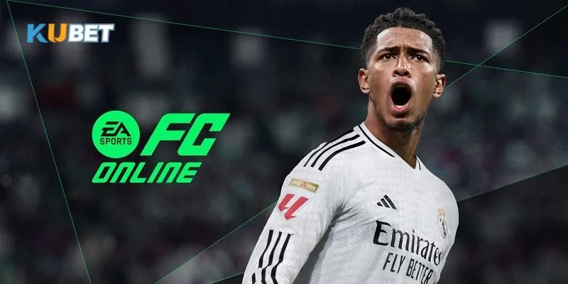 FIFA Online 4 – Đỉnh cao chiến thuật bóng đá kỹ thuật số