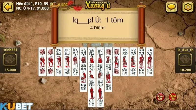 Chắn phù hợp với kiểu người chơi nào?