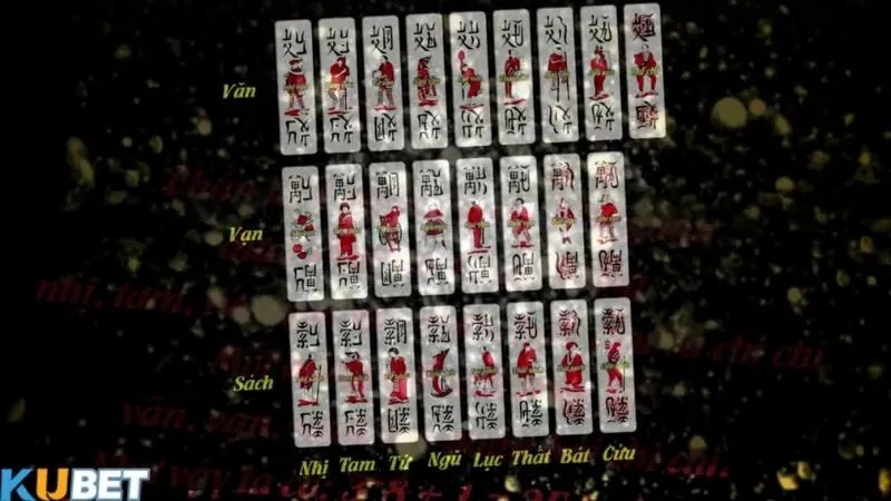 Bài chắn online: Trải nghiệm tuyệt vời dành cho bạn