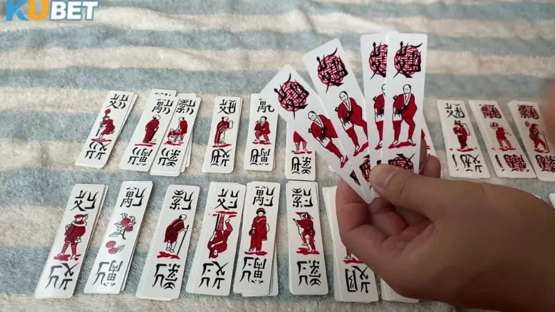 Game bài chắn: Game bài của tư duy và kiên nhẫn