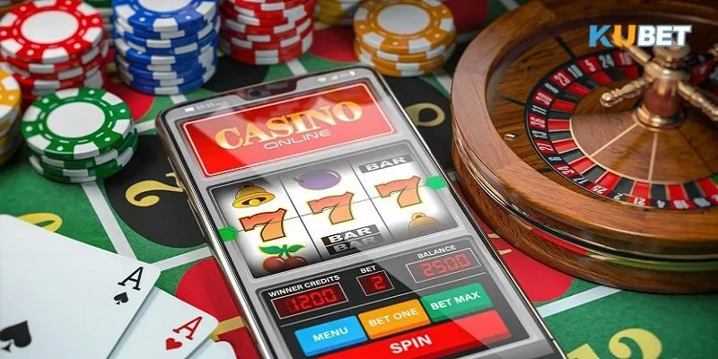 Giải trí cực đã cùng những ván bài hấp dẫn