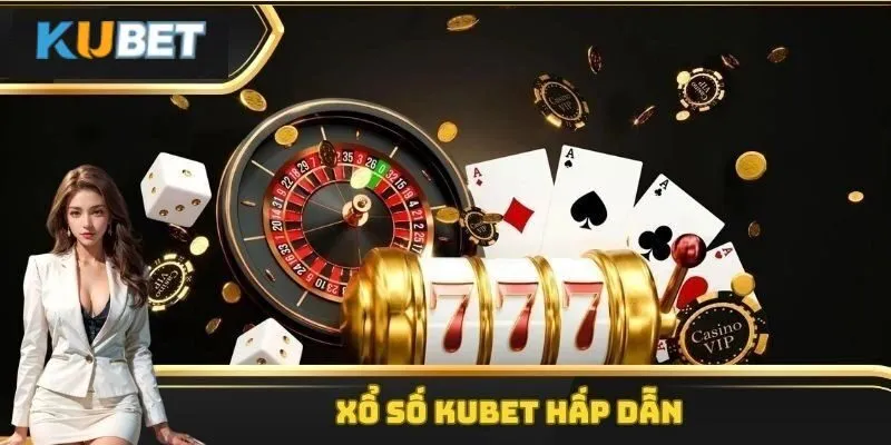 Giải trí xổ số an toàn, uy tín tại hệ thống