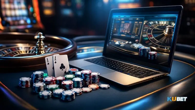 Giới thiệu chung về KUBET