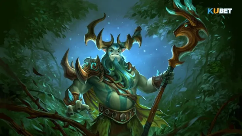 Giới thiệu về game Dota 2