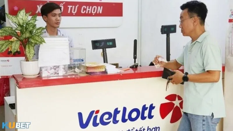 Lịch quay thưởng của loại hình xổ số điện toán