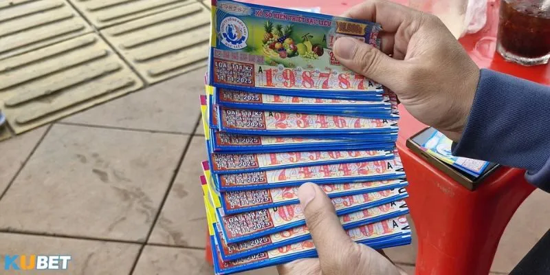 Cập nhật lịch quay xổ số 3 miền và xổ số Vietlott chi tiết