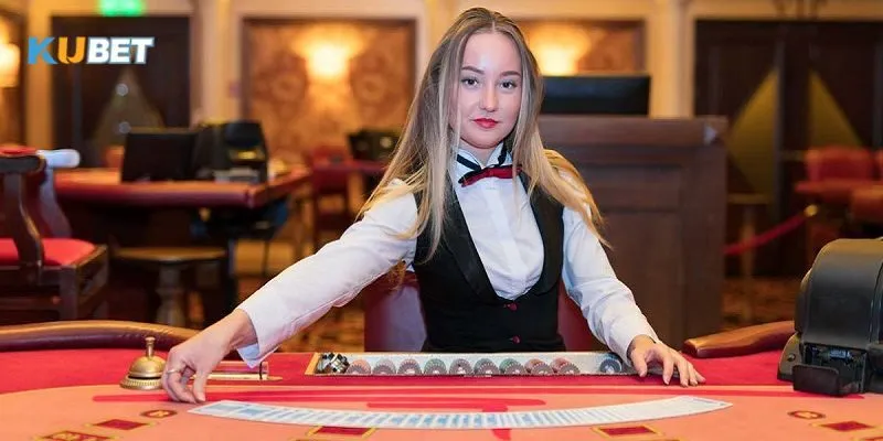 Live casino - Sân chơi trực tuyến tiện lợi, uy tín và chất lượng