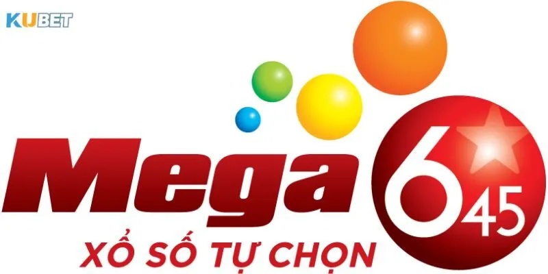 Mega 6/45 là hình thức xổ số tự chọn của Mỹ dựa trên mô hình Powerball