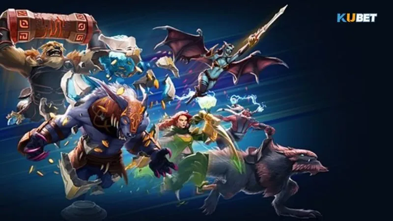 Mẹo chinh phục kèo Dota 2 hiệu quả