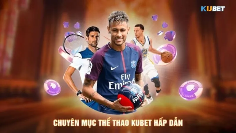 Nền tảng mở cược thể thao uy tín