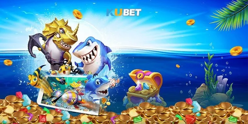 Người chơi không lo nhàm chán với kho game săn cá đỉnh cao