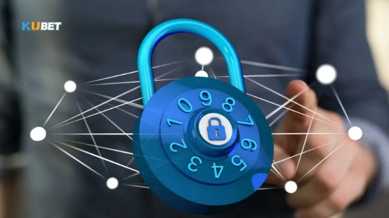 Nhà cái không chia sẻ dữ liệu hội viên nếu chưa cần thiết