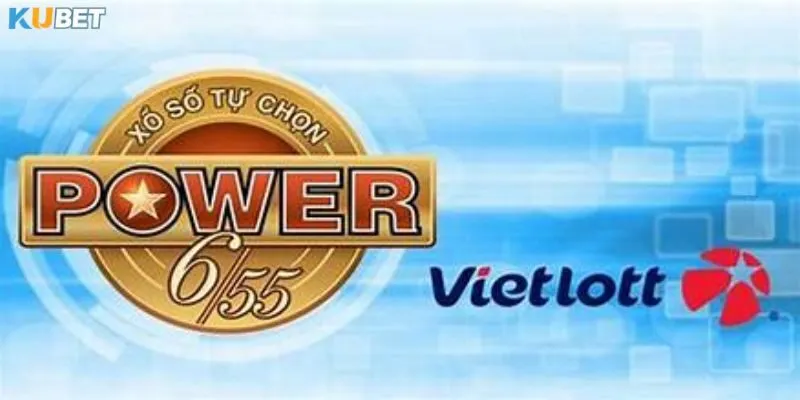 Xổ số Power 6/55 – Chia sẻ cách chơi xổ số đơn giản, dễ hiểu