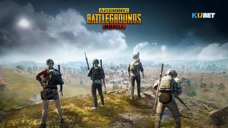 PUBG Mobile là game gì?