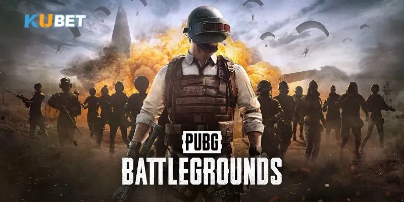 PUBG – Đấu trường sinh tồn và sức hút tại sảnh E-Sports