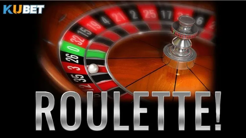 Roulette: trò chơi quay bánh xe ngẫu nhiên hấp dẫn