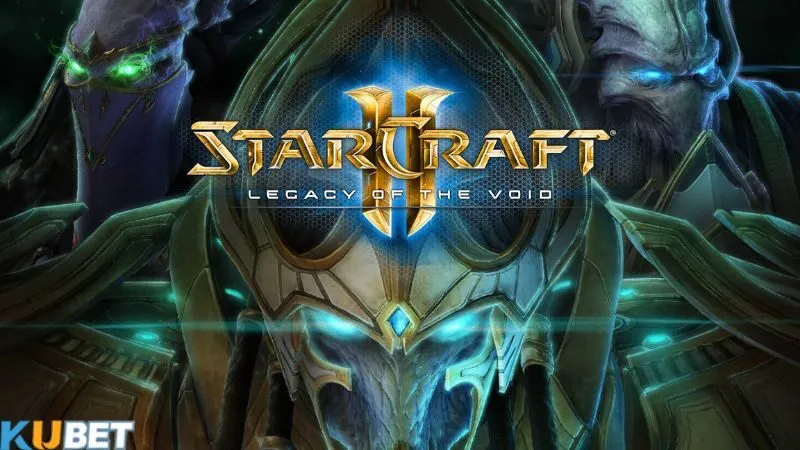 StarCraft II – Chuẩn mực bất biến của esport chiến thuật