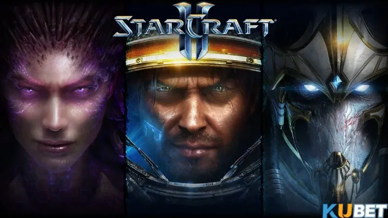 Ba chủng tộc - ba triết lý chiến thuật