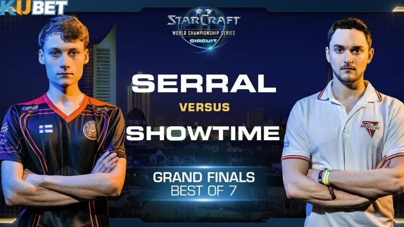 Giá trị bền vững của StarCraft II