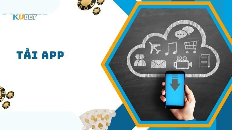 Tải app cho Android với 4 bước