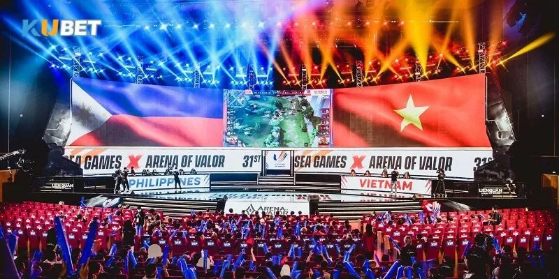 Tham gia dễ dàng, giải trí cực đã