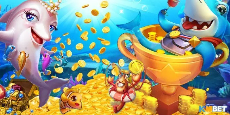 Thành viên tham gia sẽ được khám phá nhiều loài cá rực rỡ với âm thanh chân thực