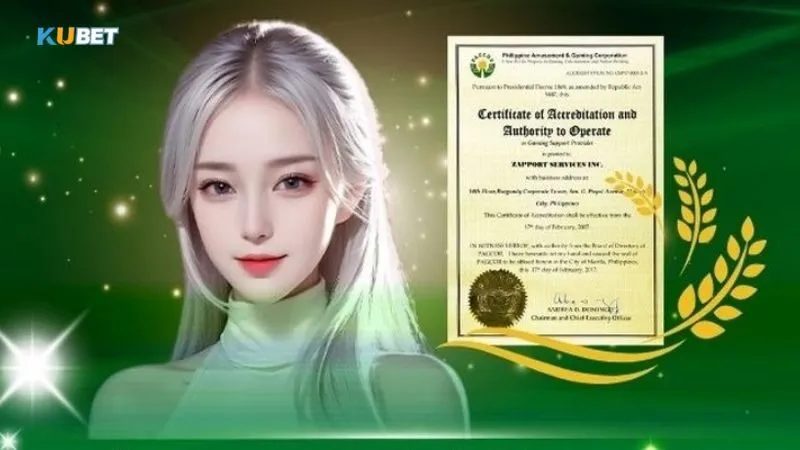 Thông tin giấy phép công khai