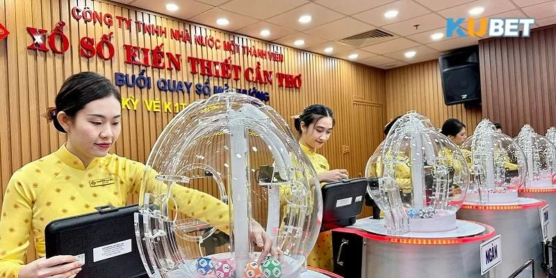 Tìm hiểu xổ số kiến thiết là gì?