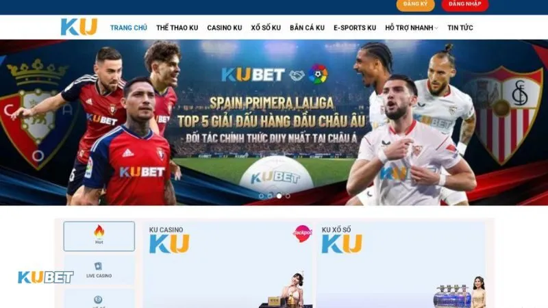 Trách nhiệm của nhà cái