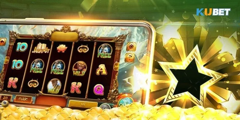 Trải nghiệm giải trí an toàn và đẳng cấp