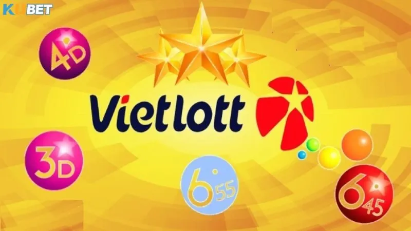 Xổ số Vietlott – Tham khảo các hình thức và cách chơi Vietlott