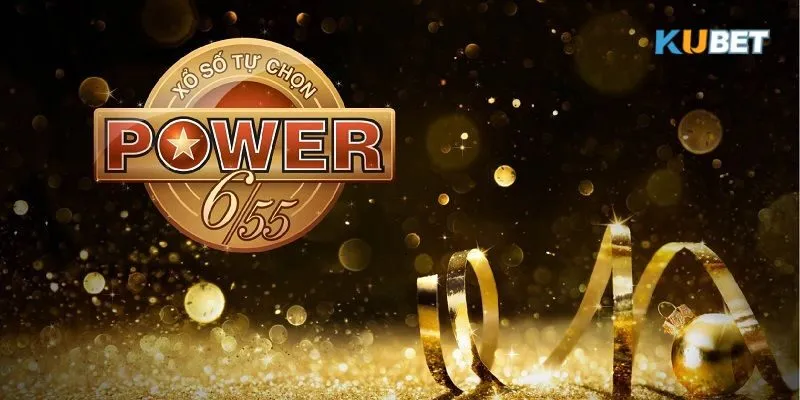 Xổ số Jackpot 655: Chinh phục giải thưởng với chiến thuật chơi thông minh