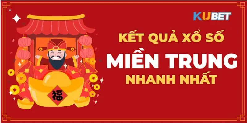 Xổ số miền Trung hôm nay – Cách nhận diện quy luật và tối ưu cơ hội thắng