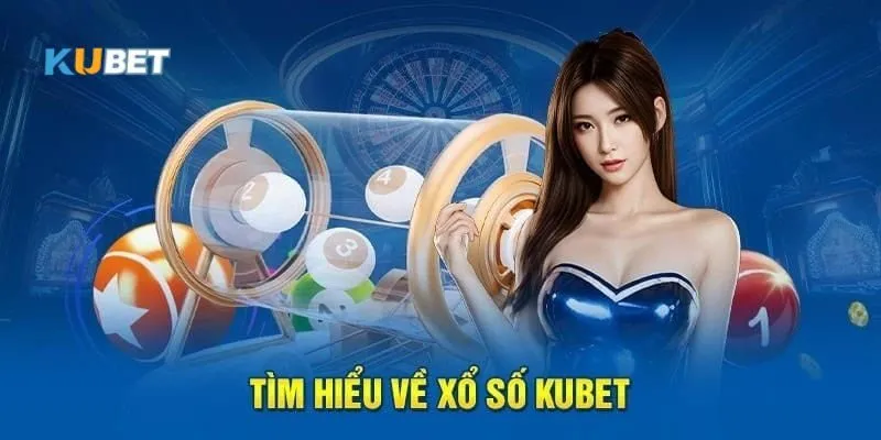 Xổ số trực tuyến đang là xu hướng giải trí hiện nay