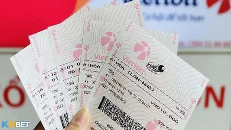 Vietlott – Hướng dẫn cách chơi đơn giản cho người mới